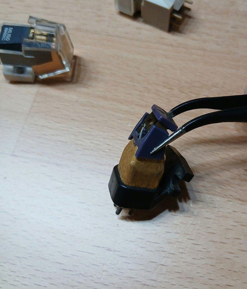 Ortofon Other