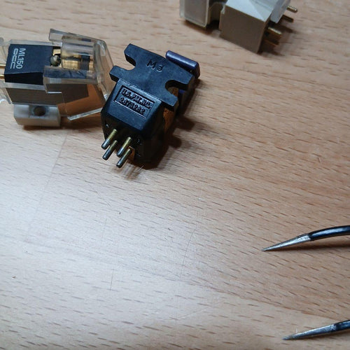 Ortofon Other