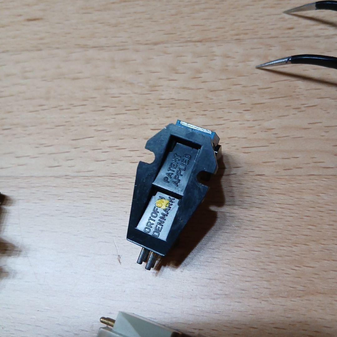 Ortofon Other