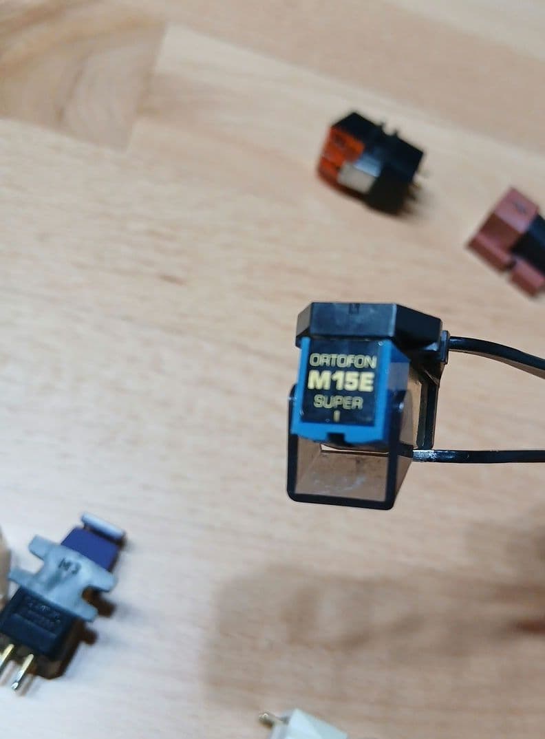 Ortofon Other