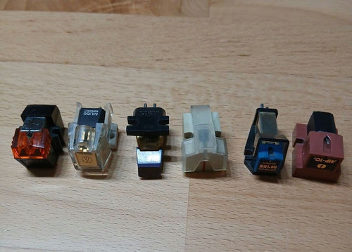 Ortofon Other