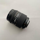 Nikon Slr Camera (Film) F100 28-106Mm