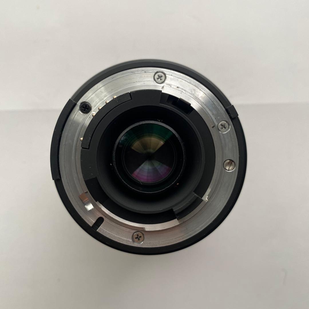 Nikon Slr Camera (Film) F100 28-106Mm