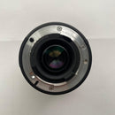 Nikon Slr Camera (Film) F100 28-106Mm