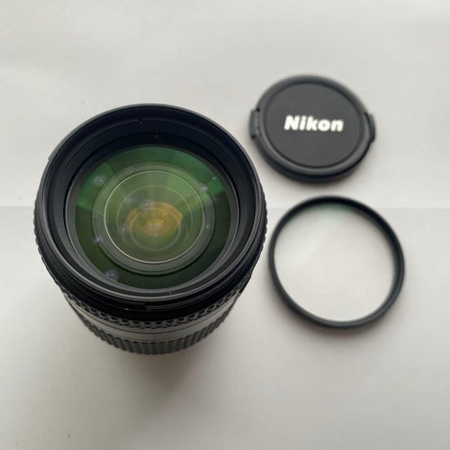 Nikon Slr Camera (Film) F100 28-106Mm