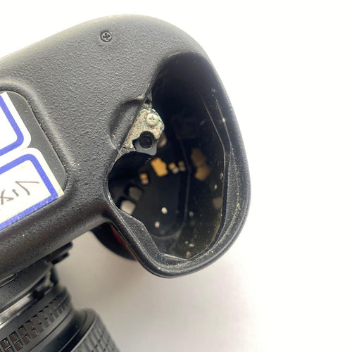 Nikon Slr Camera (Film) F100 28-106Mm