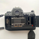 Nikon Slr Camera (Film) F100 28-106Mm