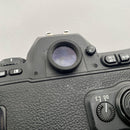 Nikon Slr Camera (Film) F100 28-106Mm