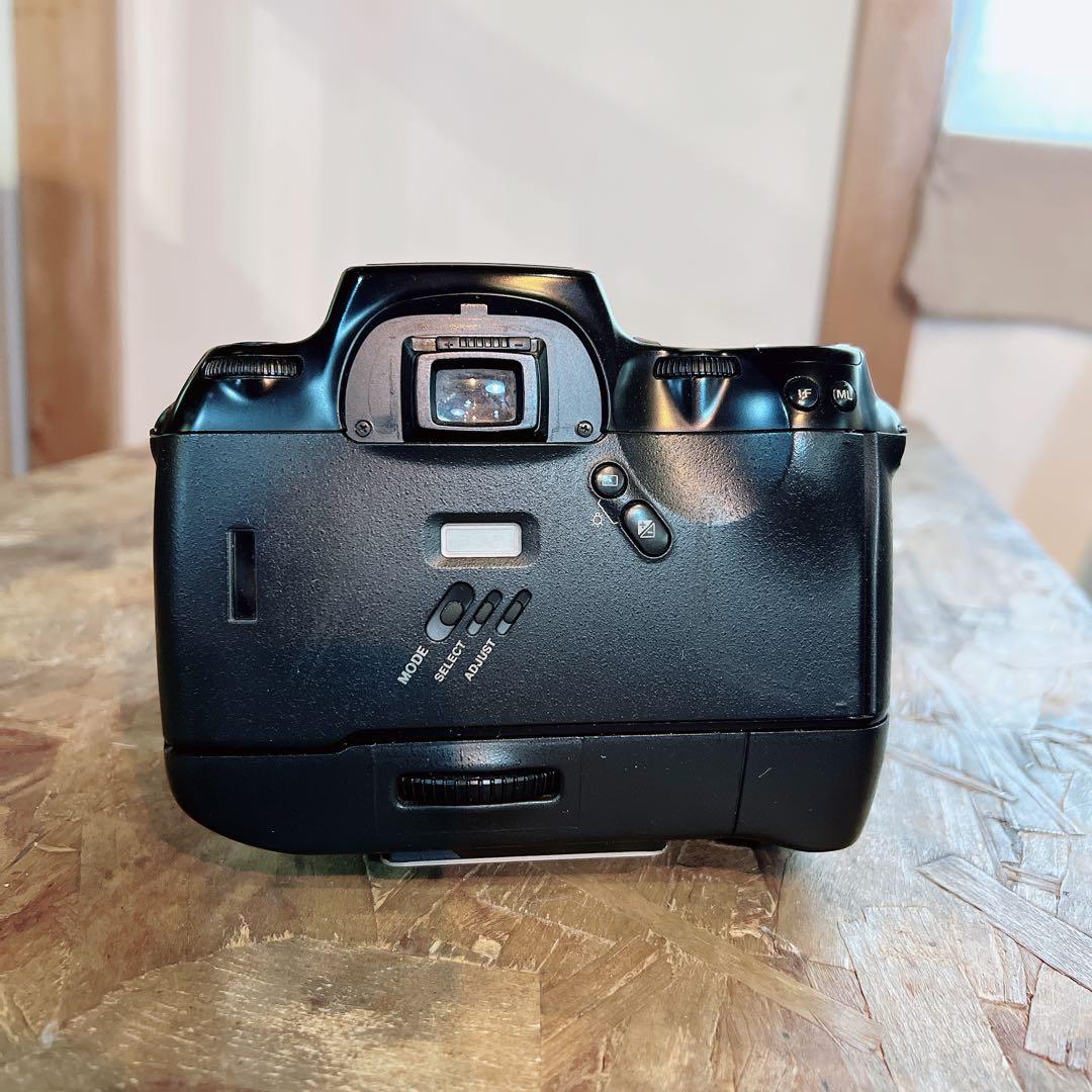 Pentax Slr Camera (Film) Z-1