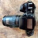 Pentax Slr Camera (Film) Z-1