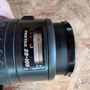 Pentax Slr Camera (Film) Z-1