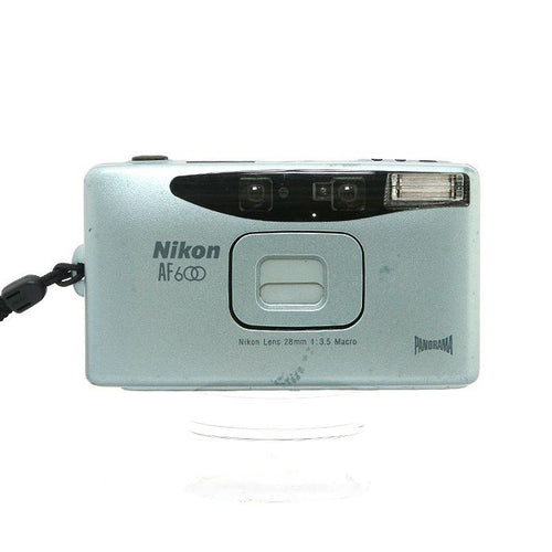 Nikon Others Af600