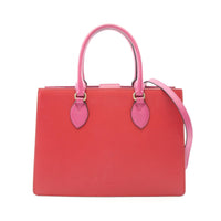 Gucci Handbag 2Way 409531 Used A
