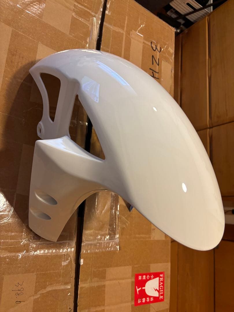 Cowls Fenders Yamaha Yzf-R6 Bn6