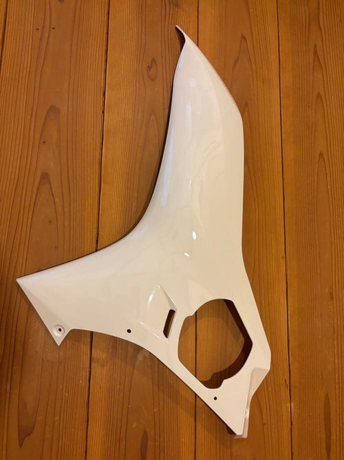 Cowls Fenders Yamaha Yzf-R6 Bn6