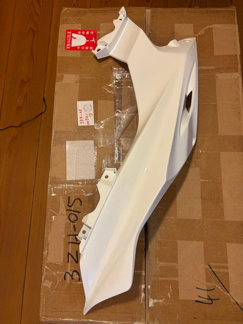 Cowls Fenders Yamaha Yzf-R6 Bn6