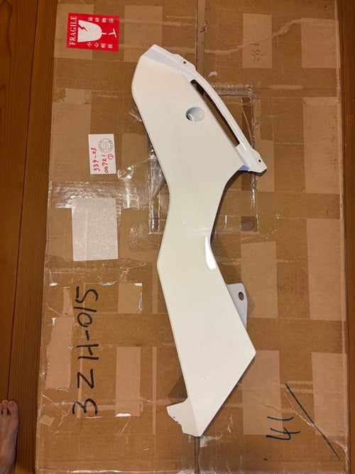Cowls Fenders Yamaha Yzf-R6 Bn6