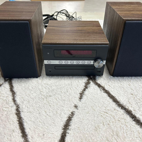 Pioneer Mini -Component X-Cm56