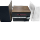 Pioneer Mini -Component X-Cm56