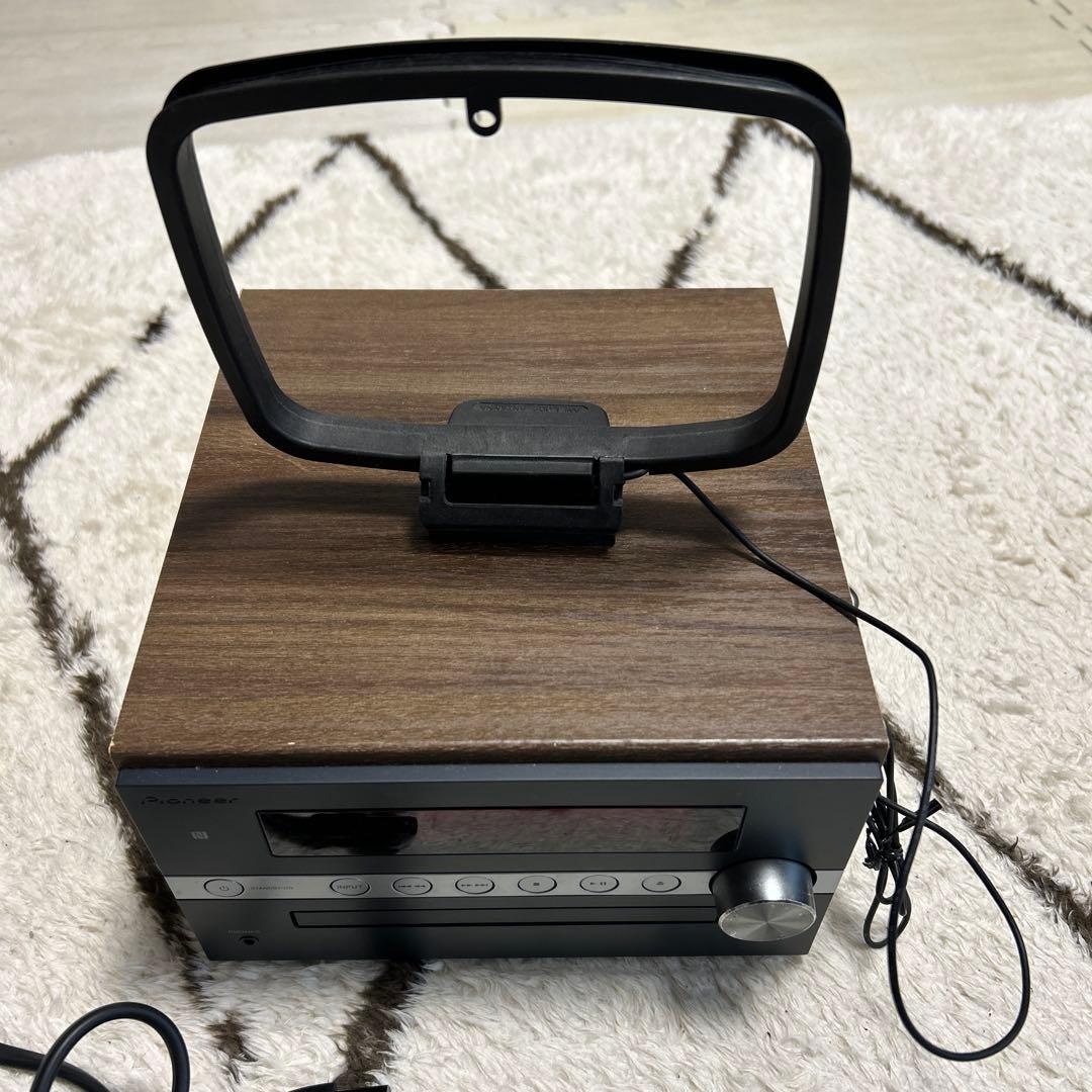Pioneer Mini -Component X-Cm56