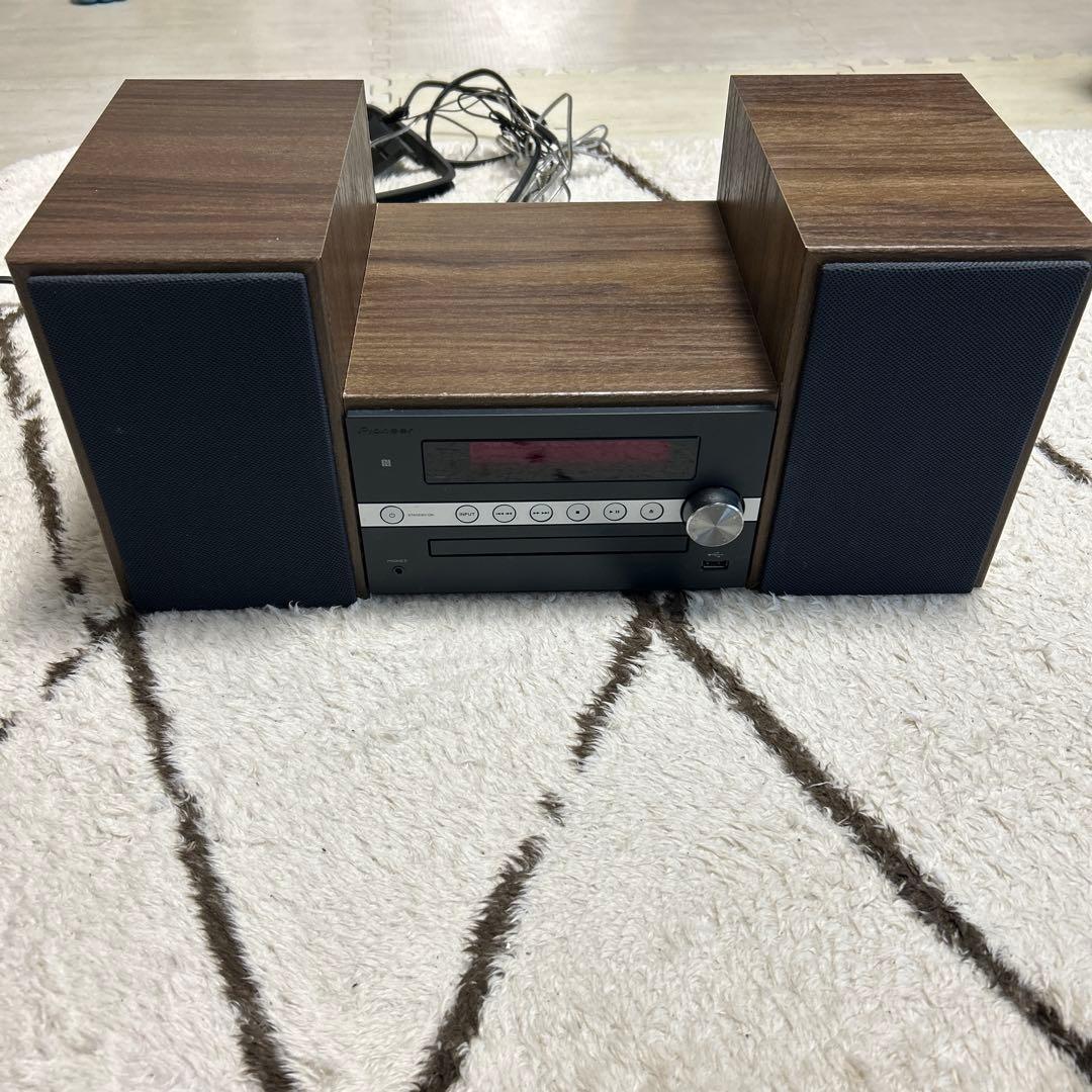Pioneer Mini -Component X-Cm56