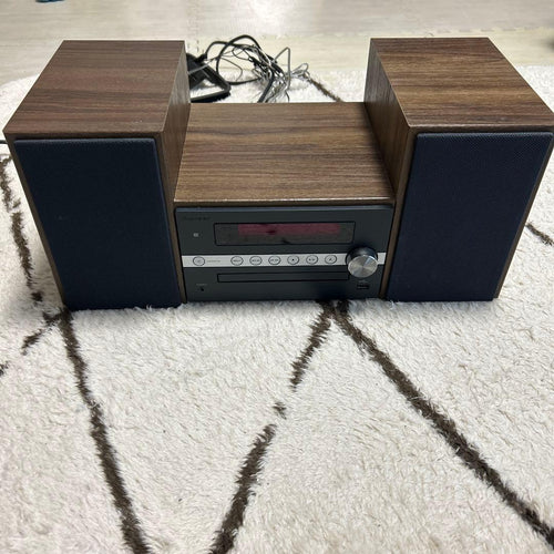 Pioneer Mini -Component X-Cm56