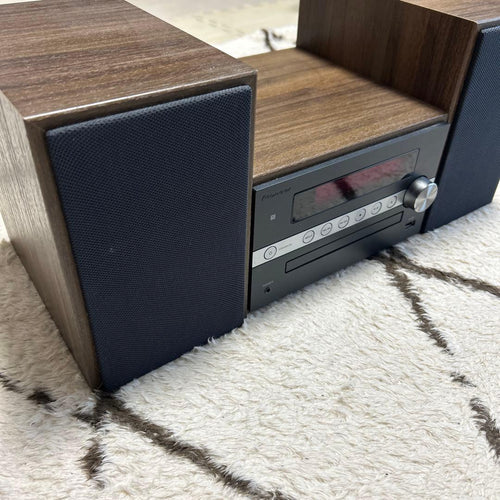 Pioneer Mini -Component X-Cm56