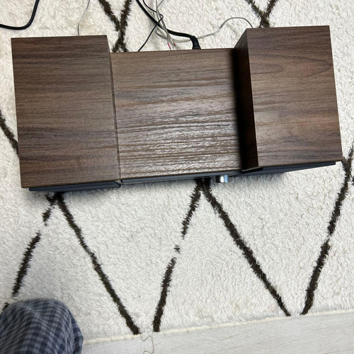 Pioneer Mini -Component X-Cm56