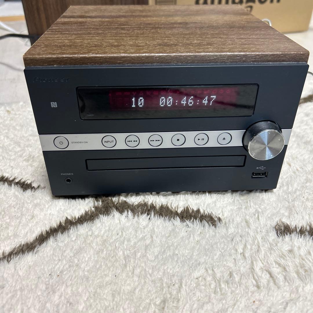 Pioneer Mini -Component X-Cm56