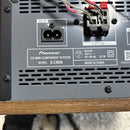 Pioneer Mini -Component X-Cm56