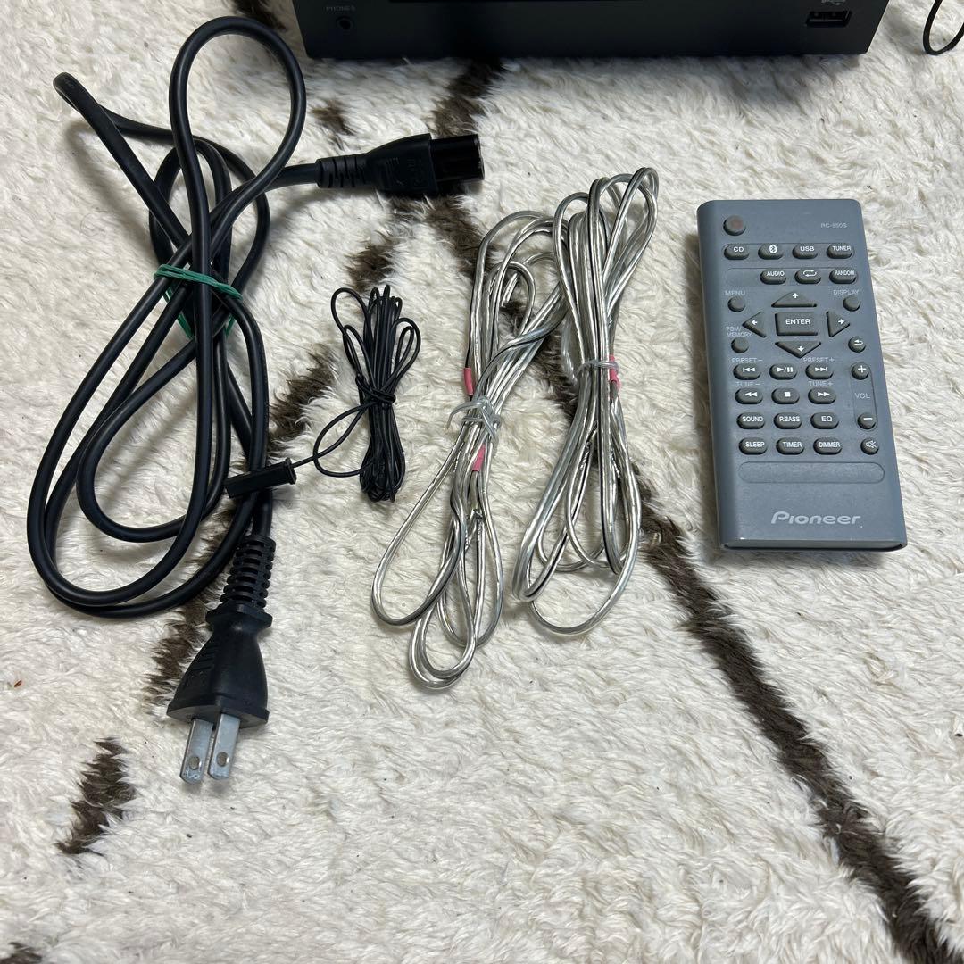 Pioneer Mini -Component X-Cm56