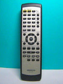 Remote Control For Tv Onkyo Rc-531Dv