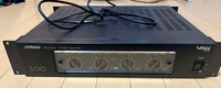 Victor Power Amplifiers Voss Ps-A1004