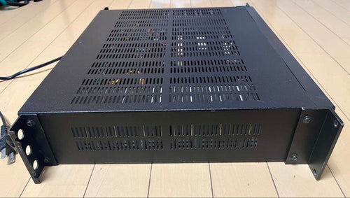 Victor Power Amplifiers Voss Ps-A1004