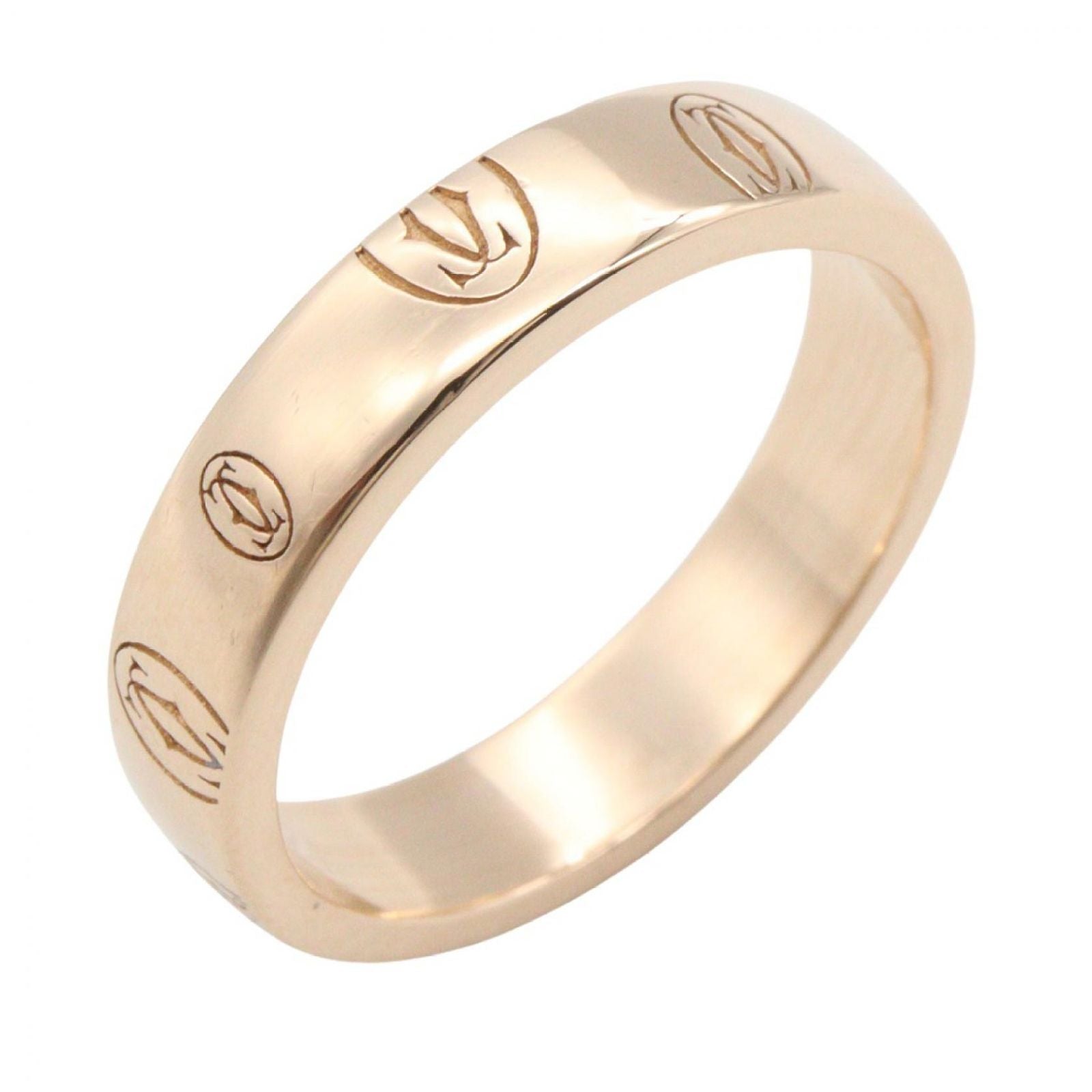 Cartier Ring