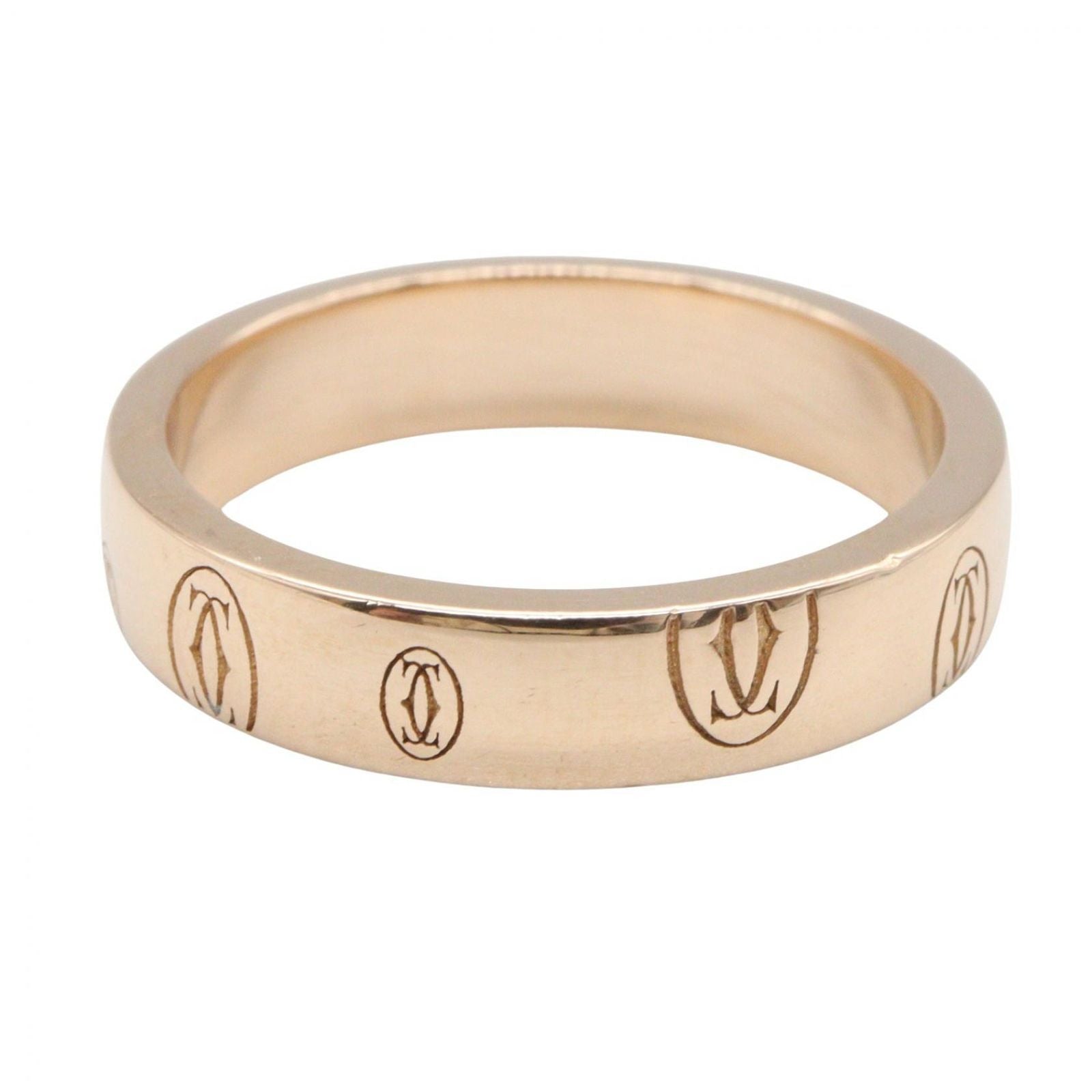 Cartier Ring