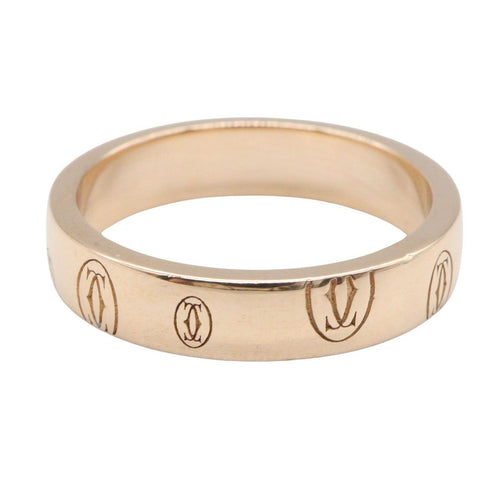 Cartier Ring