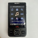 Sony Digital Audio Players Nw-A916 32