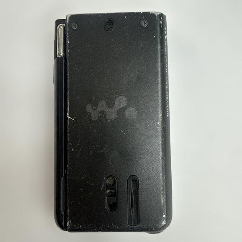 Sony Digital Audio Players Nw-A916 32
