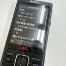 Sony Digital Audio Players Nw-A916 32