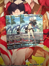 Build Divide Fgo Ssr 3