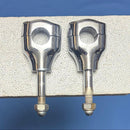 Yamaha Motor Handlebars 400 Vh02J