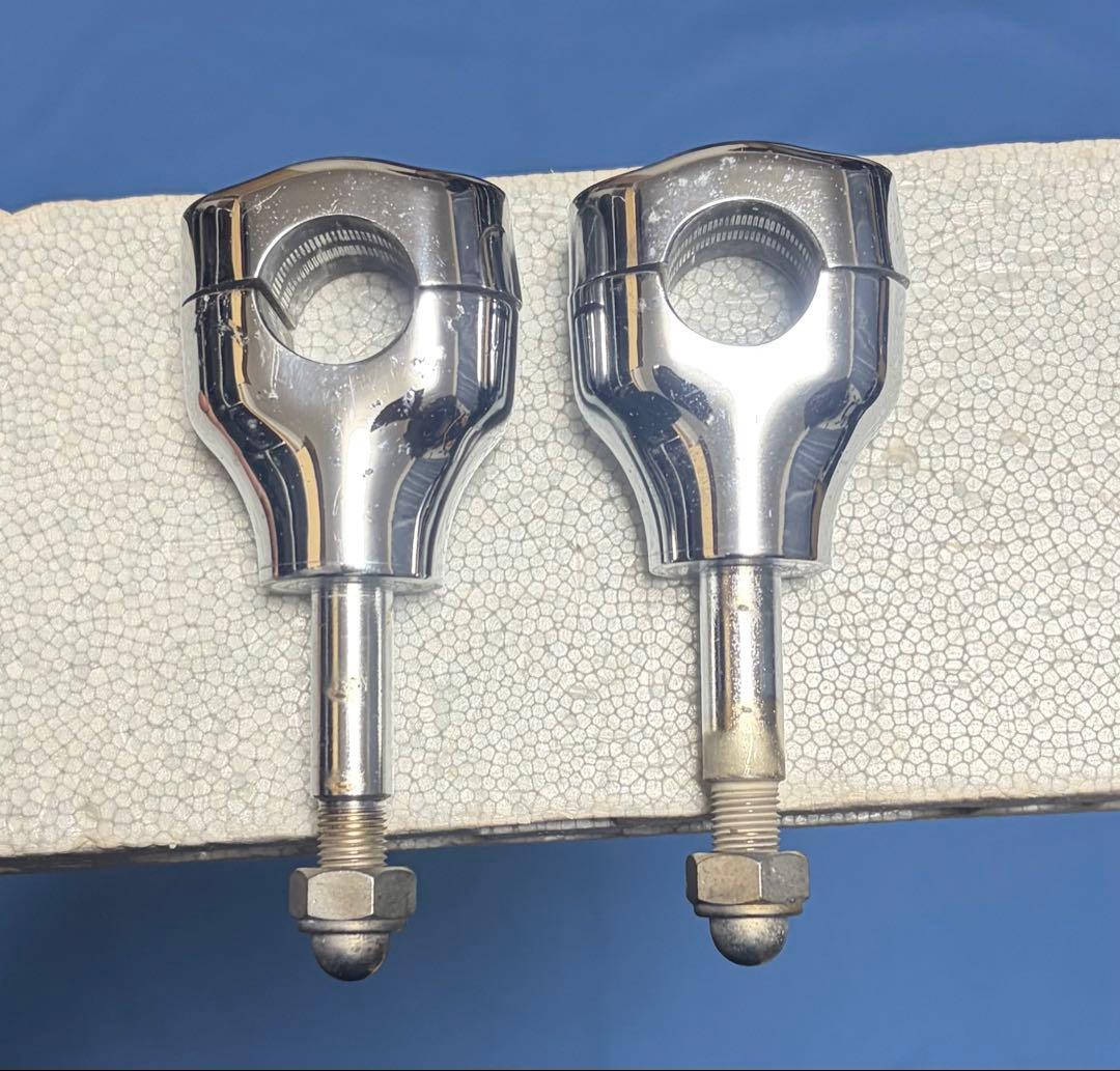 Yamaha Motor Handlebars 400 Vh02J