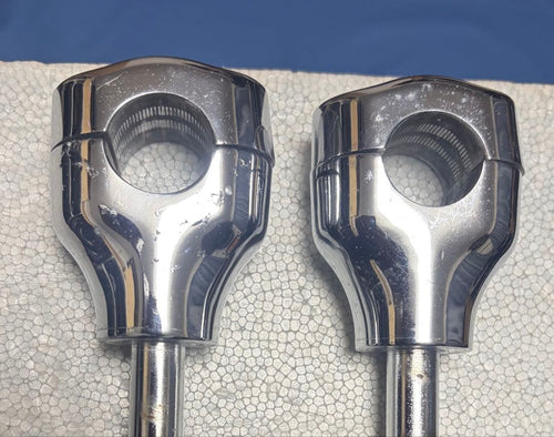 Yamaha Motor Handlebars 400 Vh02J