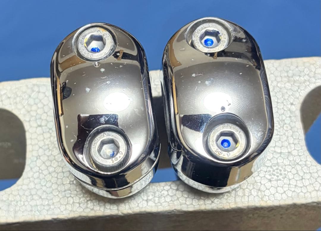 Yamaha Motor Handlebars 400 Vh02J