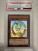 Yu-Gi-Oh! Ocg Duel Monsters (Japanese) Psa10