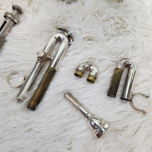 Yamaha Cornet Body Ycr-335S
