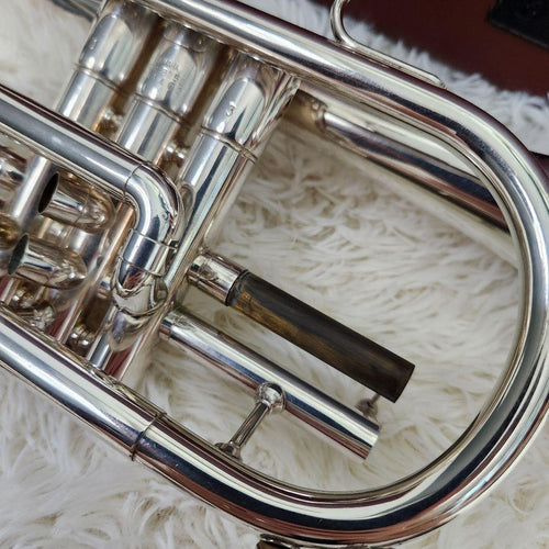 Yamaha Cornet Body Ycr-335S