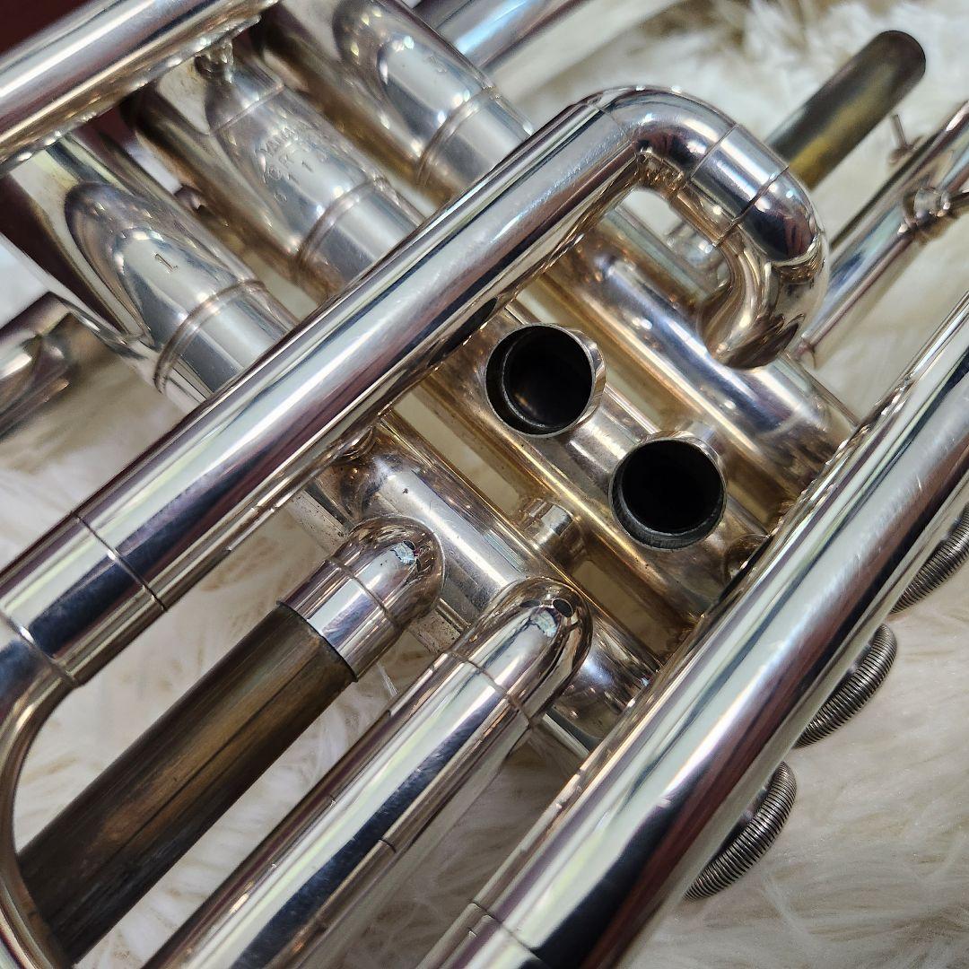 Yamaha Cornet Body Ycr-335S