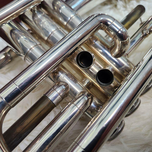 Yamaha Cornet Body Ycr-335S